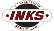 Inks Installation and Remodeling