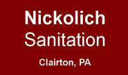 Nickolich Sanitation